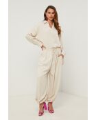 Tunica beige Eviquel