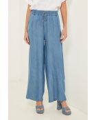 Pantaloni Altis blu scuro