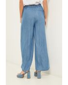 Pantaloni Altis blu scuro