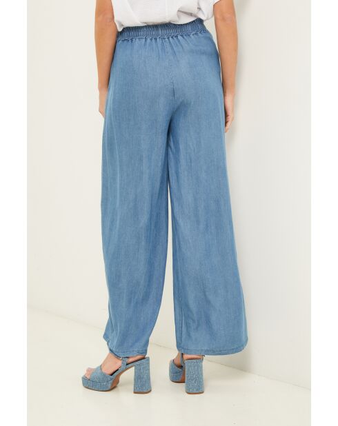 Pantaloni Altis blu scuro