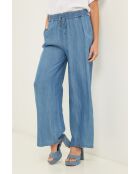 Pantaloni Altis blu scuro