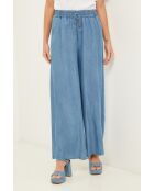 Pantaloni Altis blu scuro