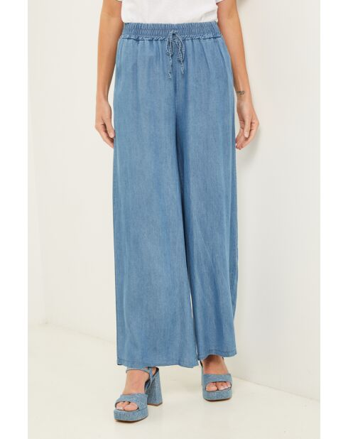 Pantaloni Altis blu scuro