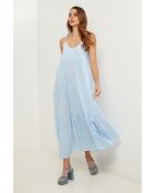 Bix sky katoenen jurk