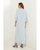 Linnen jurk van Irine Ciel