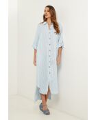 Linnen jurk van Irine Ciel