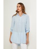 Camicia Alcor sky