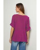 Top Caliba parma in cotone