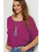 Top Caliba parma in cotone