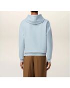 Hoodie Ami De Coeur sky