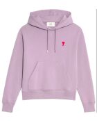 Friend Of The Heart Hoodie Parme/rood