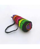 Happy Fresh Strandmatratze, 60 x 180 cm, mehrfarbig