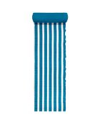 Bahia Strandmatratze Blue Duck Blue - 60x180 cm