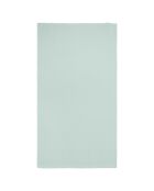 Asciugamano da bagno Waffle Linen Sage - 90x150 cm