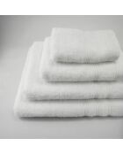 Toalla de ducha blanca - 70x130 cm