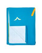 Asciugamano da spiaggia in microfibra Sandwood Multicolor XL - 140x170 cm