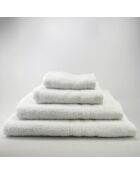 Asciugamano da bagno bianco - 90x150 cm