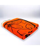 Telo da spiaggia Mondrago multicolore Mondrago Jacquard Velvet Terry XL - 140x180 cm