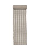 Materasso da spiaggia Bahia Taupe Beige - 60x180 cm