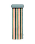 Dalia Mehrfarbige Strandmatratze - 60x180 cm