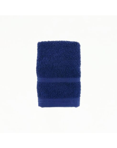 Toalla marina para invitados - 30x50 cm