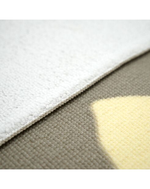 Serviette de plage XL microfibre Tavira Multicolore - 140x170 cm