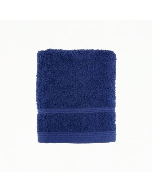 Toalla de mano marina - 50x90 cm