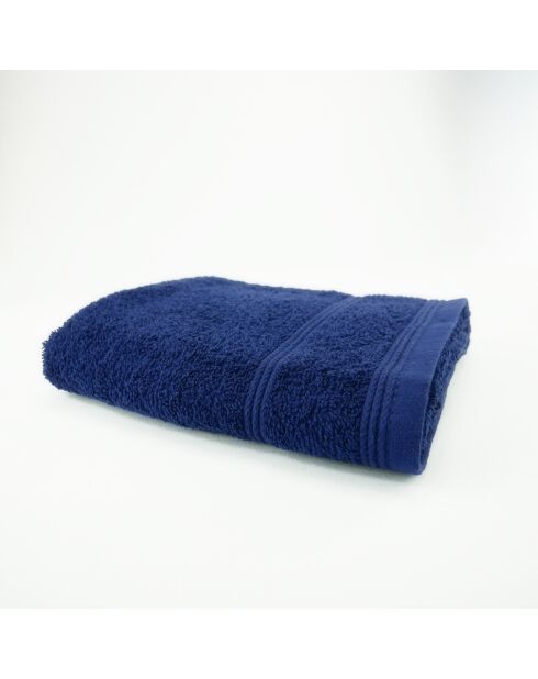 Toalla de mano marina - 50x90 cm