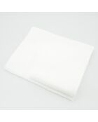 Asciugamano bianco Waffle - 50x90 cm