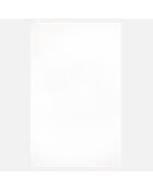 Asciugamano bianco Waffle - 50x90 cm