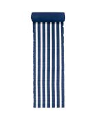 Materasso da spiaggia Bahia Blu Navy Blue - 60x180 cm