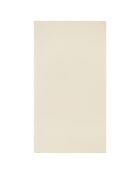 Drap de bain Waffle Lin Beige - 90x150 cm