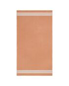 Asciugamano da bagno Miami Sandstone Pink - 90x140 cm