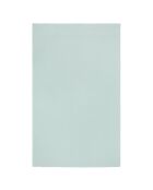 Asciugamano da bagno Waffle Sauge - 50x90 cm