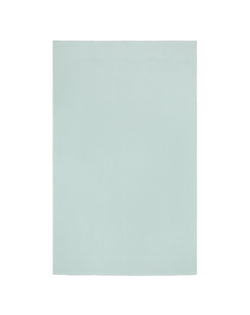 Asciugamano da bagno Waffle Sauge - 50x90 cm