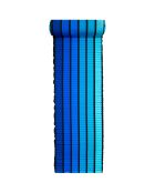 Happy Blue Blue Strandmatratze, 60 x 180 cm