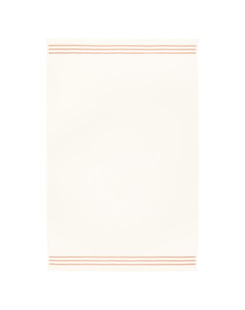 Asciugamano Miami Rose - 50x90 cm