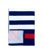 Serviette de plage microfibre Studland Bleu - 90x170 cm