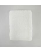 Asciugamano bianco - 50x90 cm