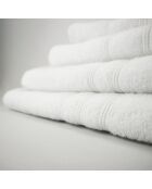 Asciugamano bianco - 50x90 cm