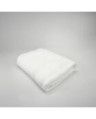 Asciugamano bianco - 50x90 cm