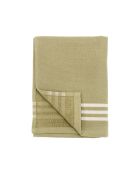 Asciugamano da bagno Miami Sandstone Green - 90x140 cm