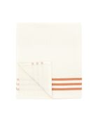 Asciugamano Miami Sandstone Brown - 50x90 cm