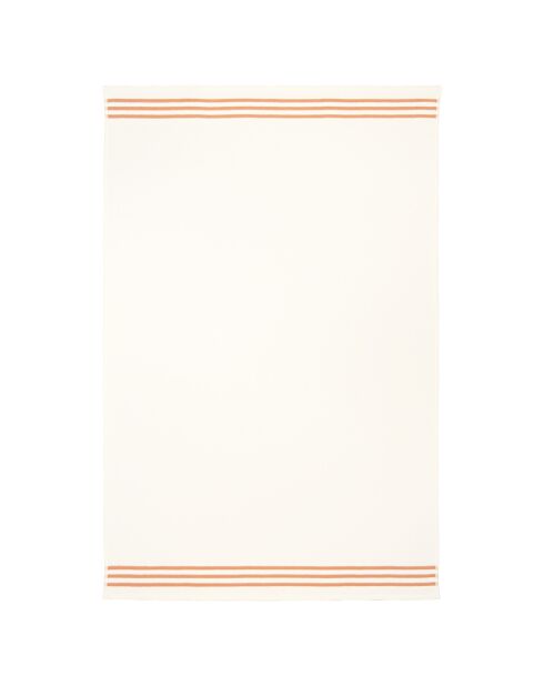 Asciugamano Miami Sandstone Brown - 50x90 cm