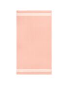 Asciugamano Miami Rose - 50x90 cm