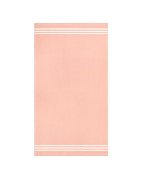 Asciugamano Miami Rose - 50x90 cm