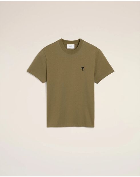 T-Shirt Ami De Coeur bronze