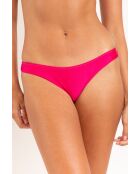 Slip bikini rosa Shimmer Olinda Essential