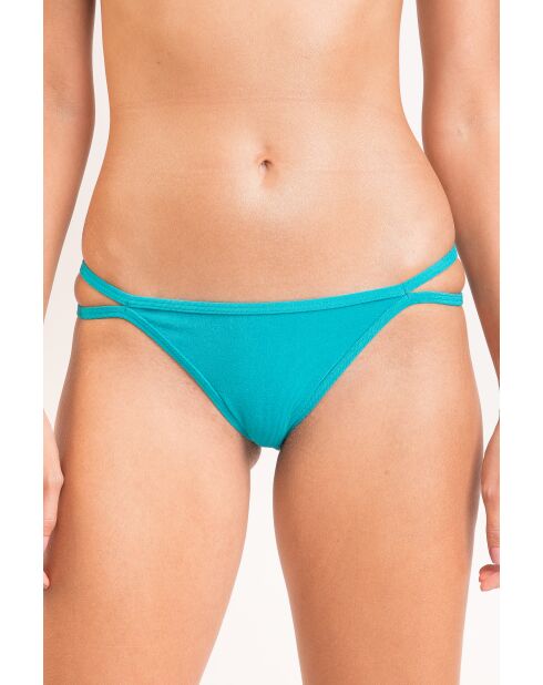 Slip bikini blu Rio Duo Malibu Atoll