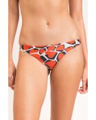 Slip bikini rossi Essential Comfy Amore